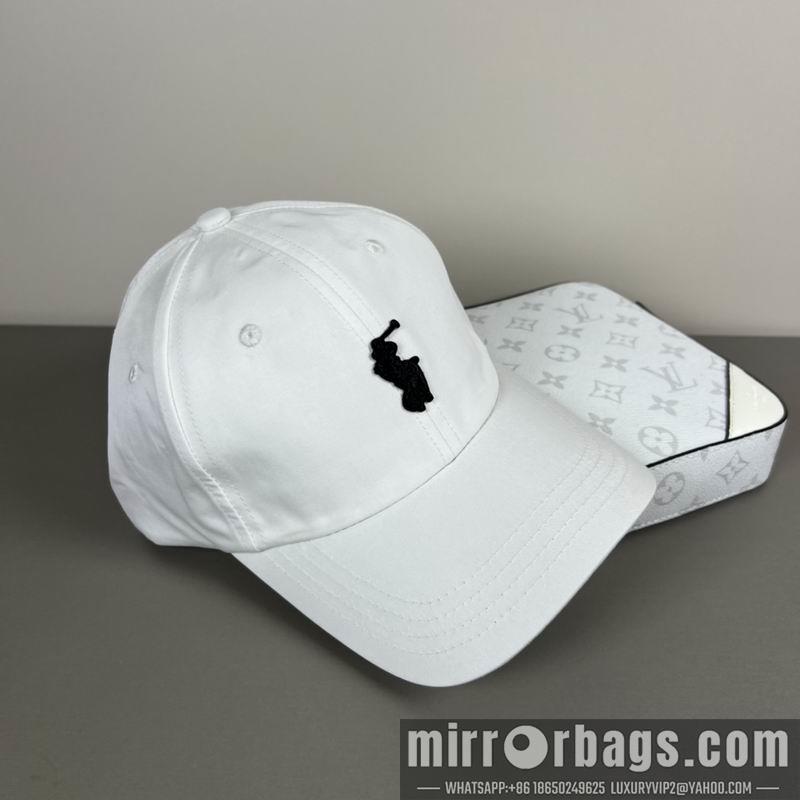 Replica Polo cap dx16