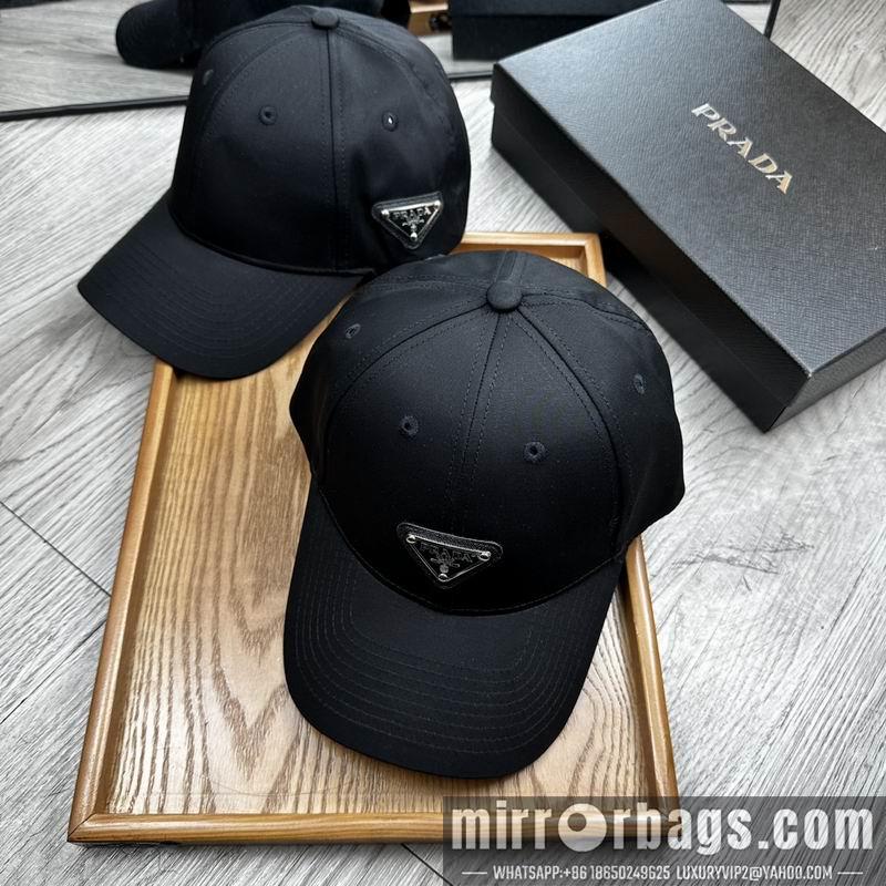 Replica Prada cap dx17