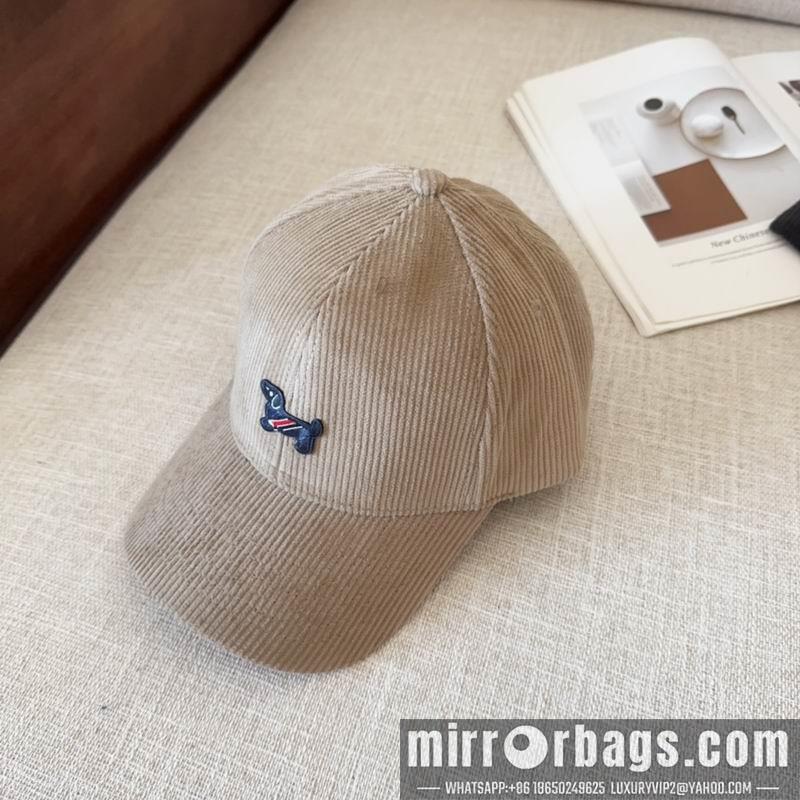 Replica Burberry cap dx57