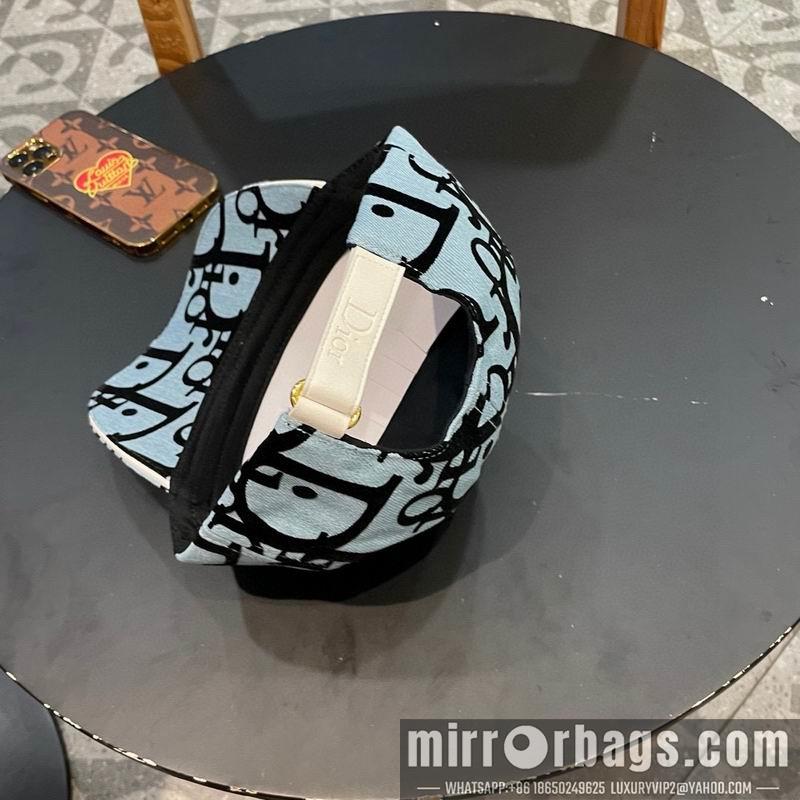 Replica Dior Cap 032001