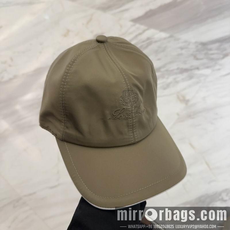 Replica Loro Piana cap dx27