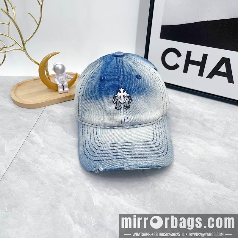 Replica Chrome Hearts Hat dx56