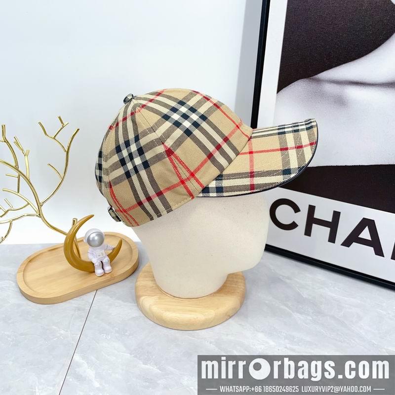 Replica Burberry Hat dx67