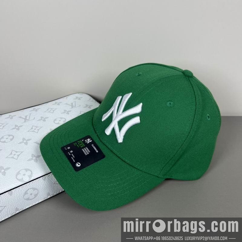 Replica MLB NY cap dx43