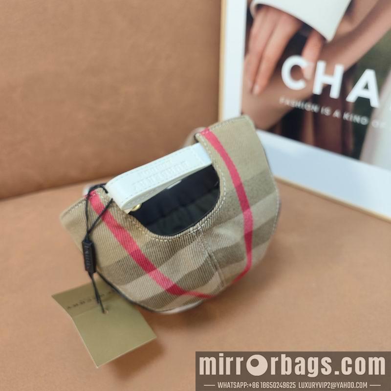 Replica Burberry Hat dx42
