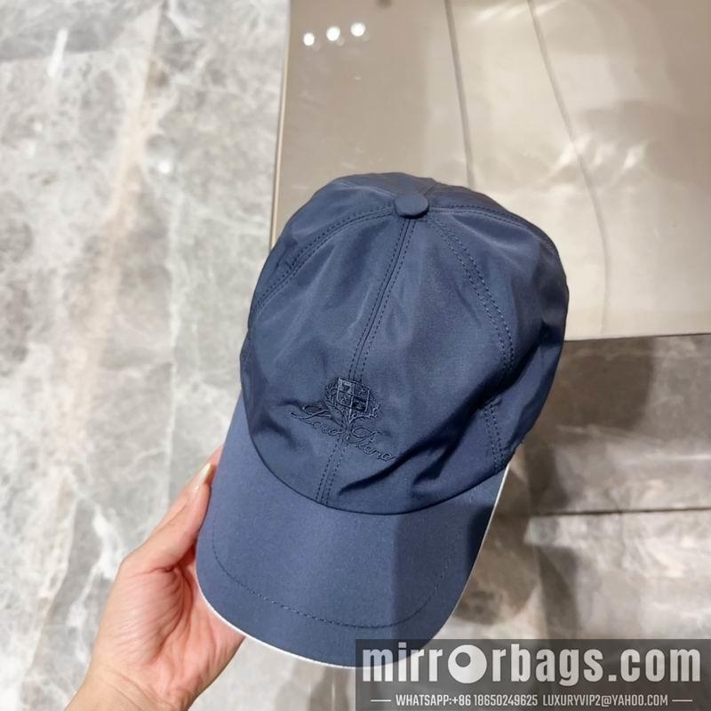 Replica Loro Piana Hat 071301