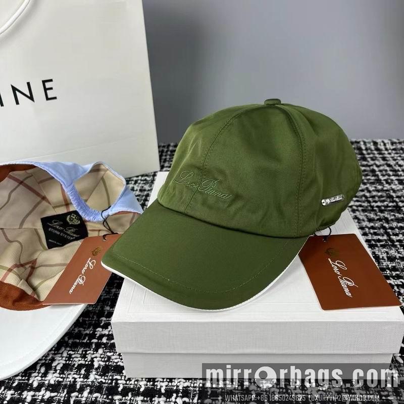 Replica Loro Piana Hat 100704