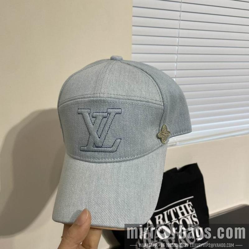 Replica LV Hat 121433