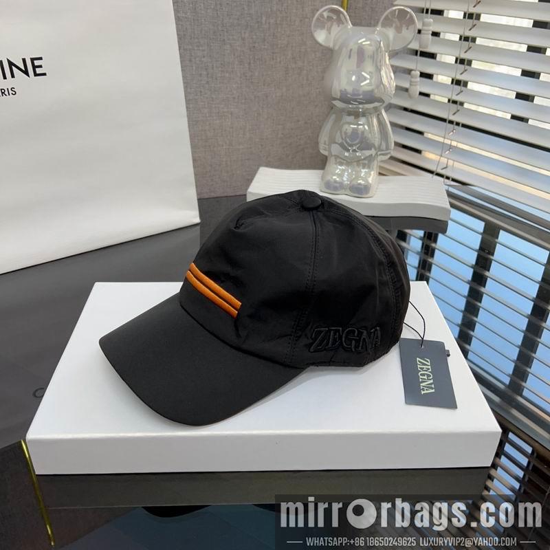Replica Zegna cap dx03