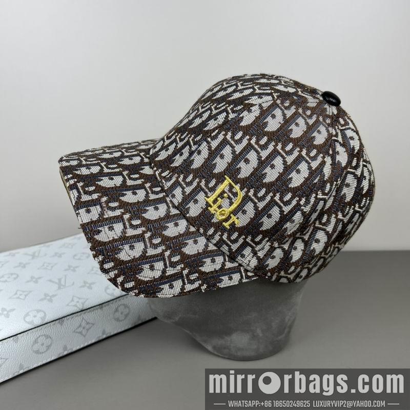 Replica Dior Hat dx27