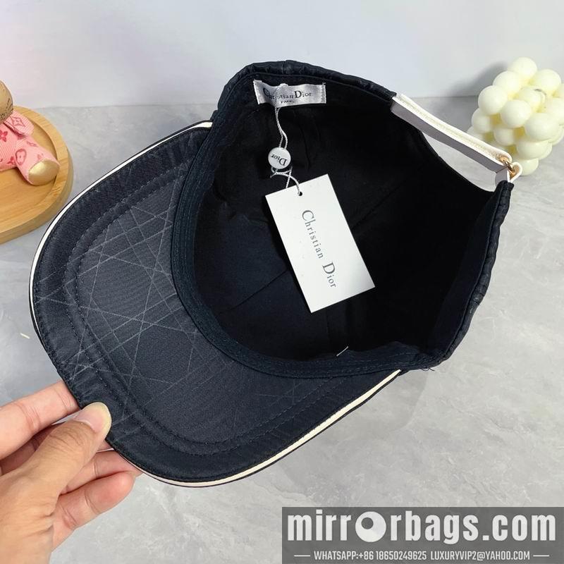 Replica Dior cap dx54