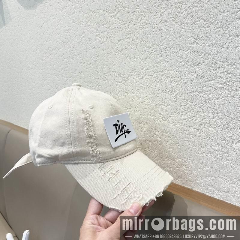 Replica Dior cap 072803