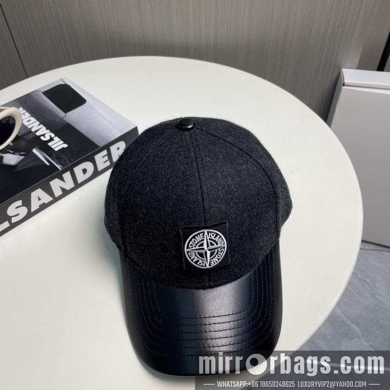 Replica Stone Island cap 010401