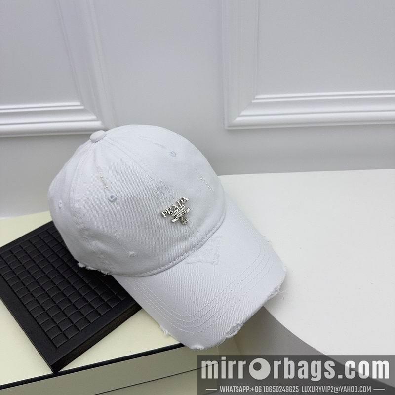 Replica Prada cap 091402