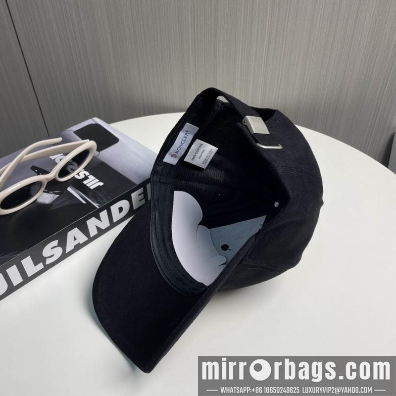 Replica Moncler cap dx21