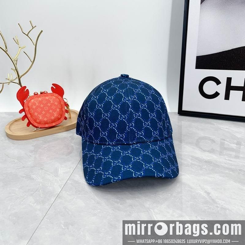 Replica Gucci cap dx141