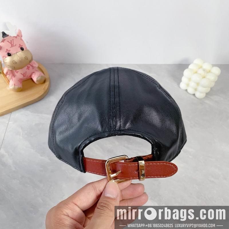 Replica Miumiu cap dx73