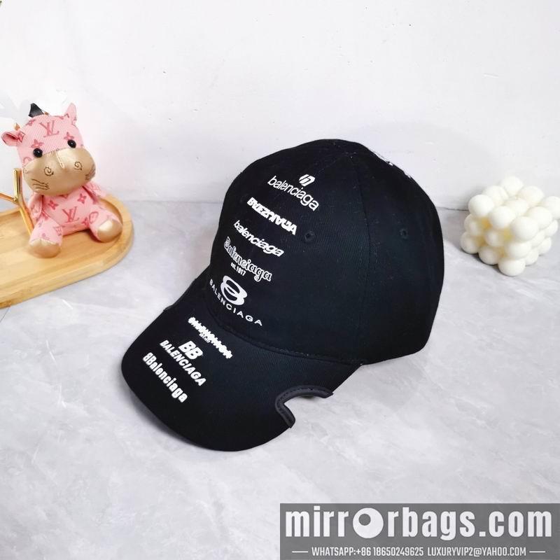 Replica Balenciaga cap dx39