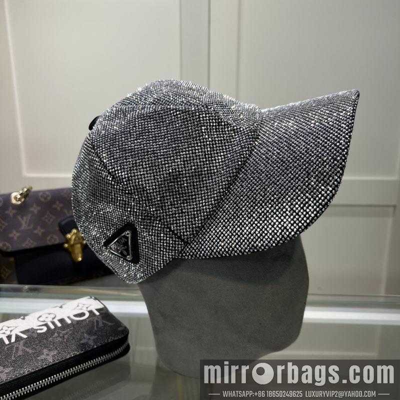 Replica Prada Hat 042802