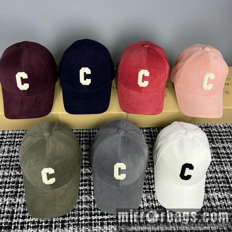 Replica Celine Hat hm05