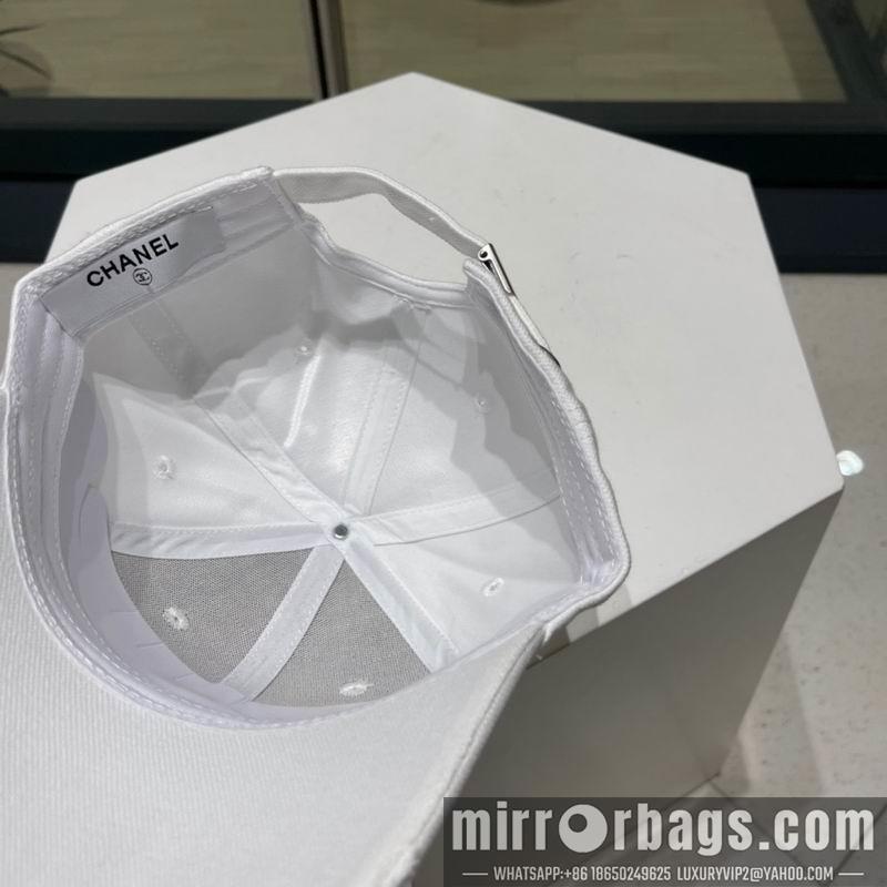 Replica Chanel cap 072201