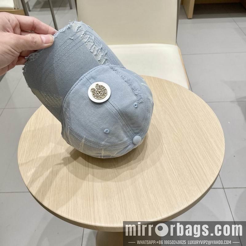 Replica Chrome Hearts cap 030704