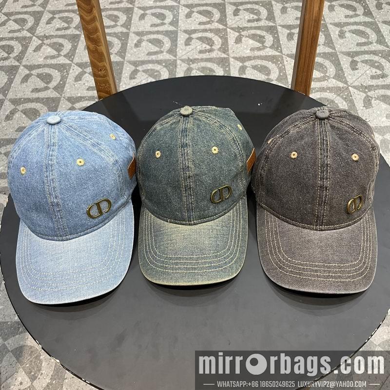 Replica Dior cap 050705