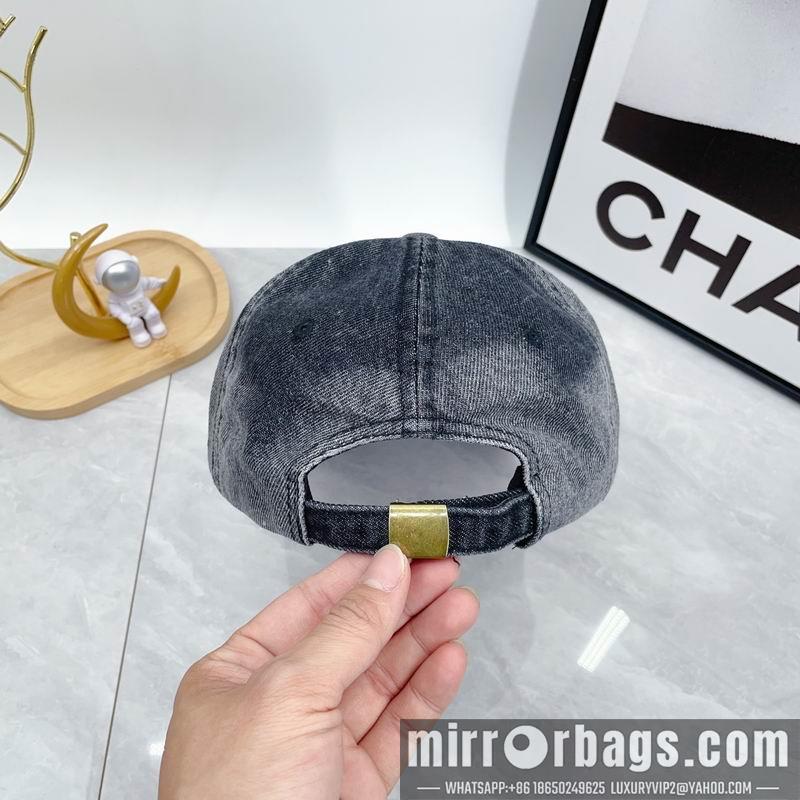 Replica CK cap dx34