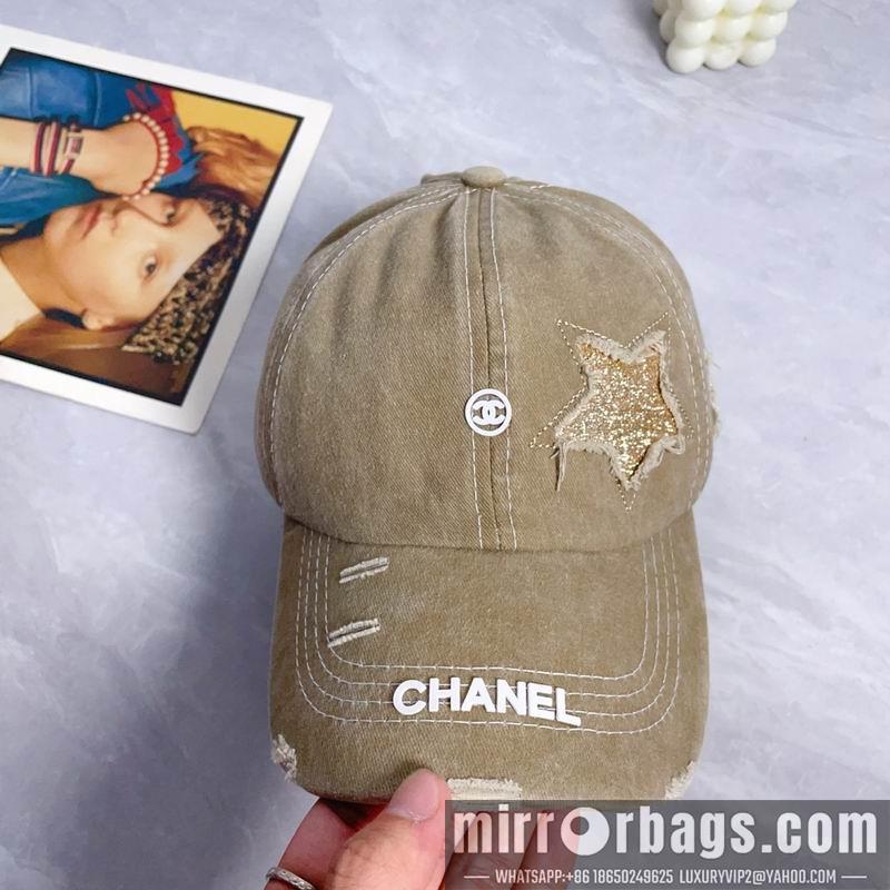 Replica Chanel cap dx26