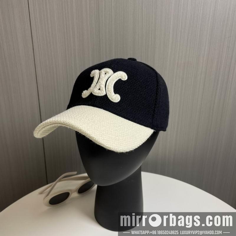 Replica Celine Hat dx122