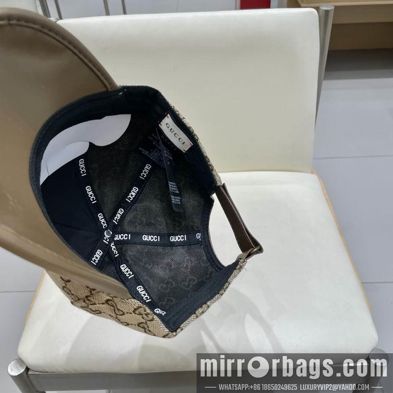 Replica Gucci cap 030702