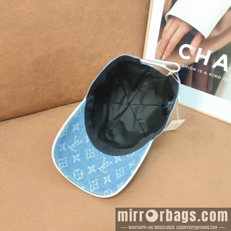 Replica LV cap dx84