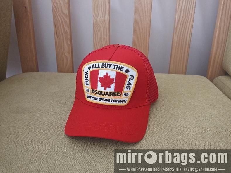 Replica DSQ Cap y 01
