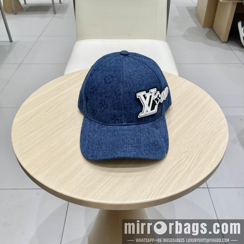 Replica LV Hat 041404