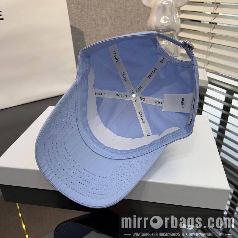 Replica Celine cap dx81