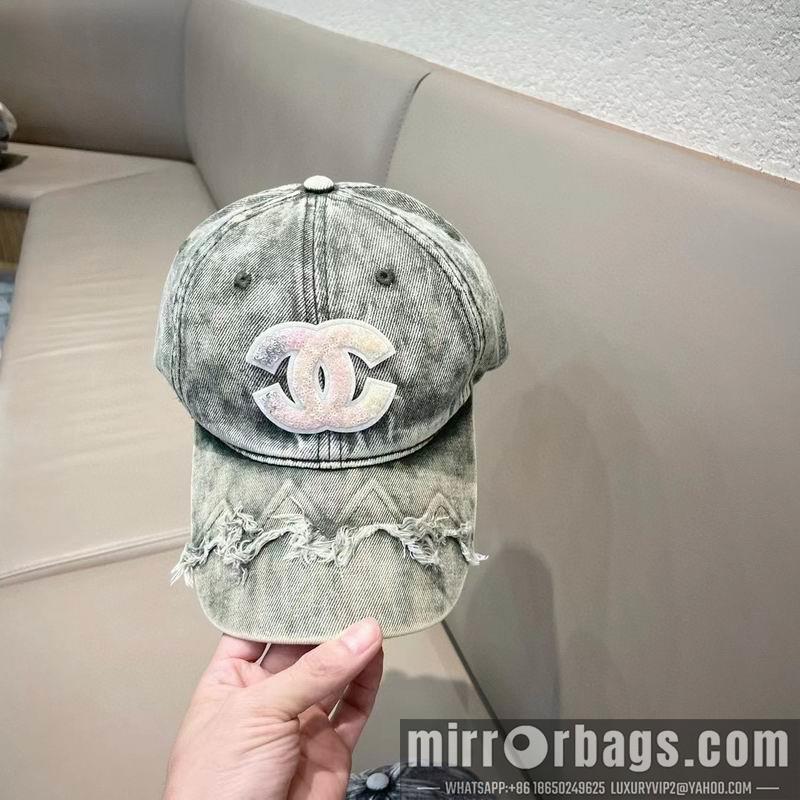 Replica Chanel Cap 032002