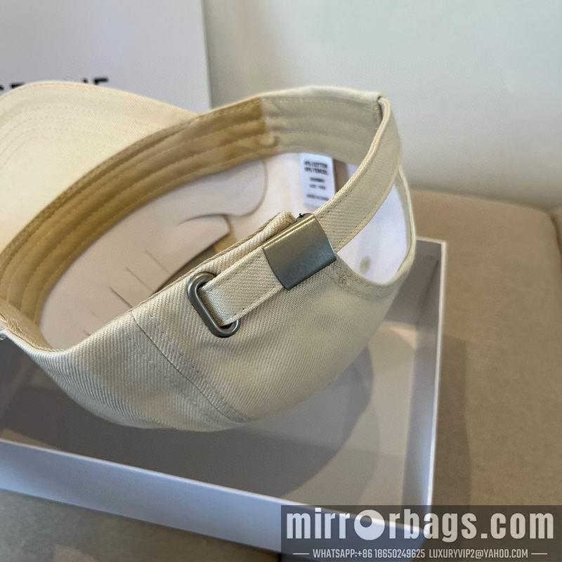 Replica Celine cap dx43