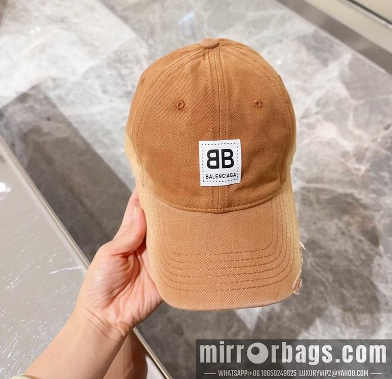 Replica Balenciaga cap 042705