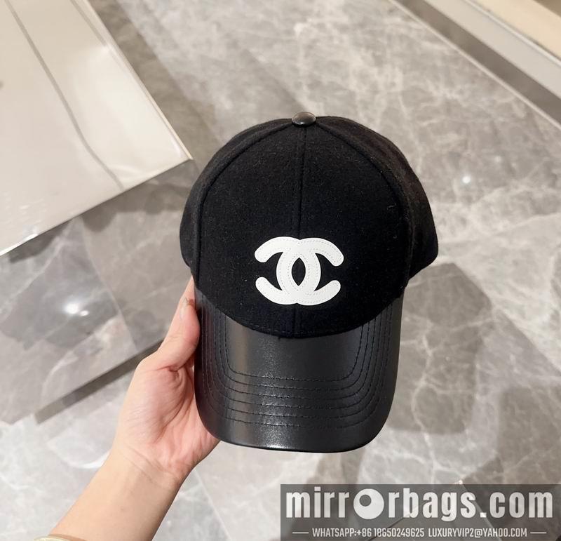 Replica Chanel cap 090601