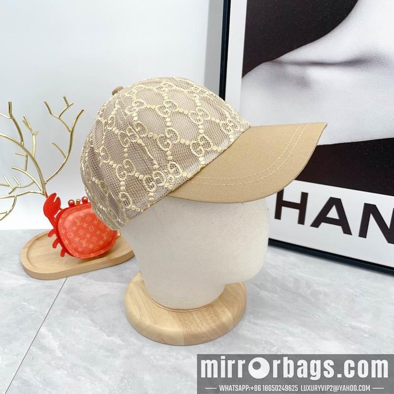 Replica Gucci cap dx26