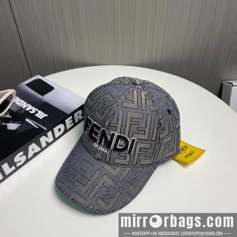 Replica Fendi cap dx65