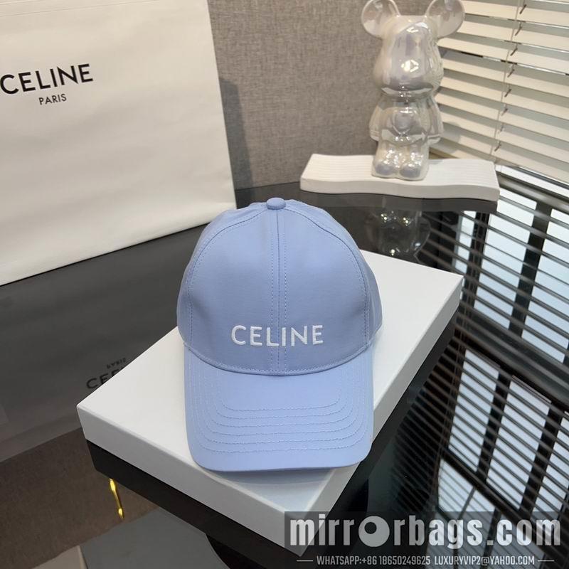 Replica Celine cap dx80
