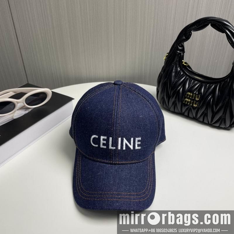 Replica Celine cap 091401