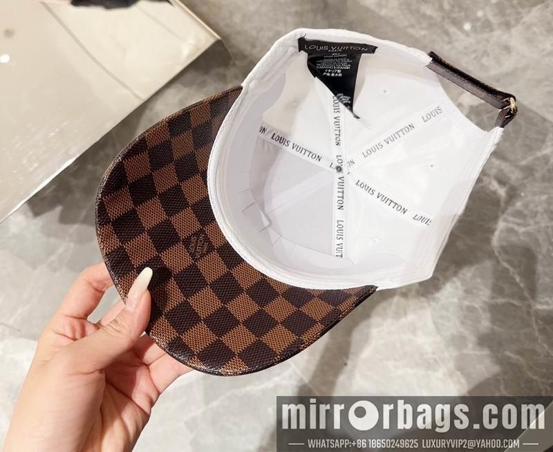 Replica LV cap 071303