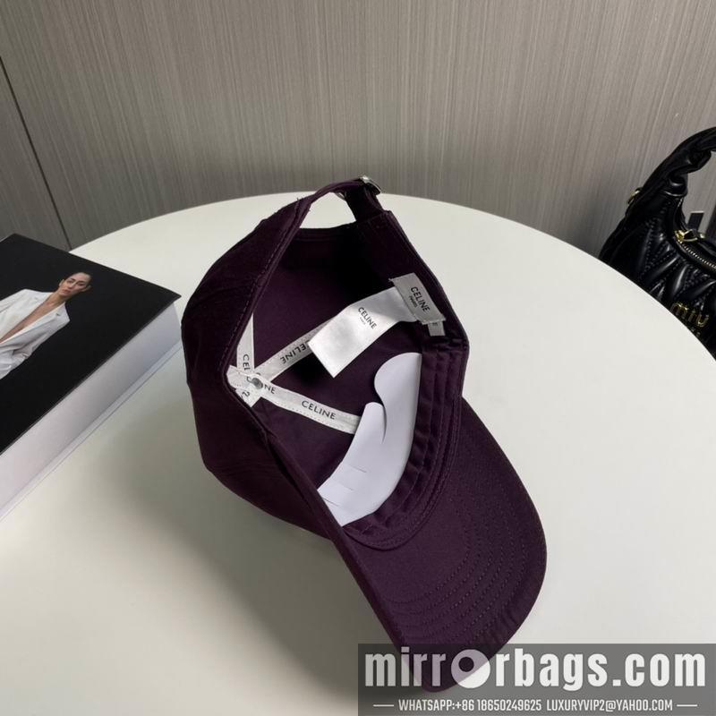Replica Celine cap dx85