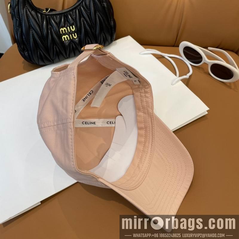 Replica Celine cap dx87