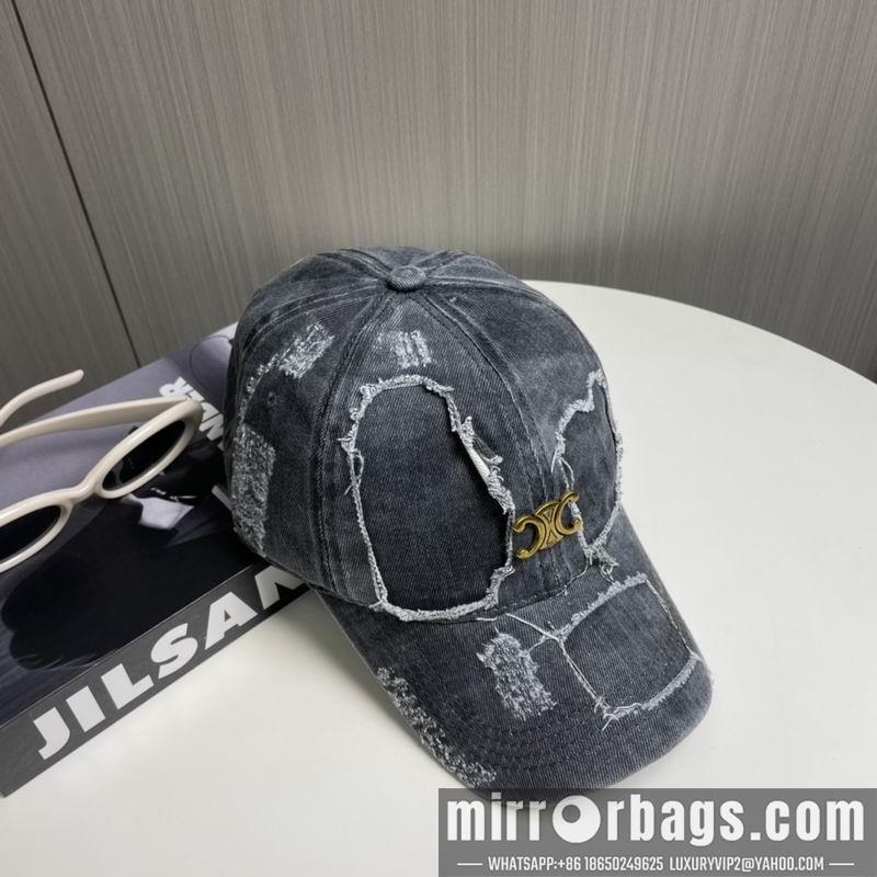 Replica Chanel cap dx71