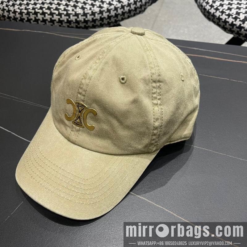 Replica Celine cap 071201