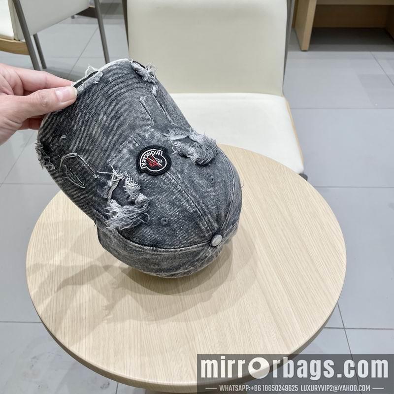 Replica Moncler cap 030949