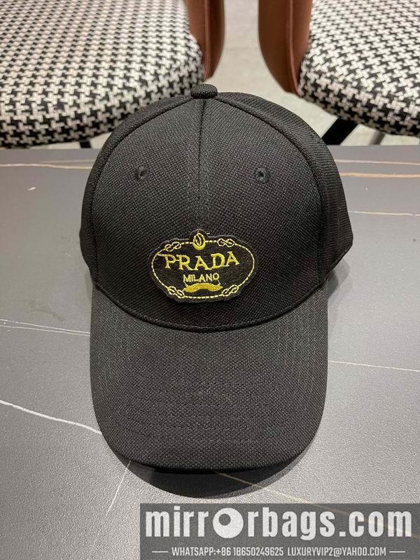 Replica Prada cap 091401